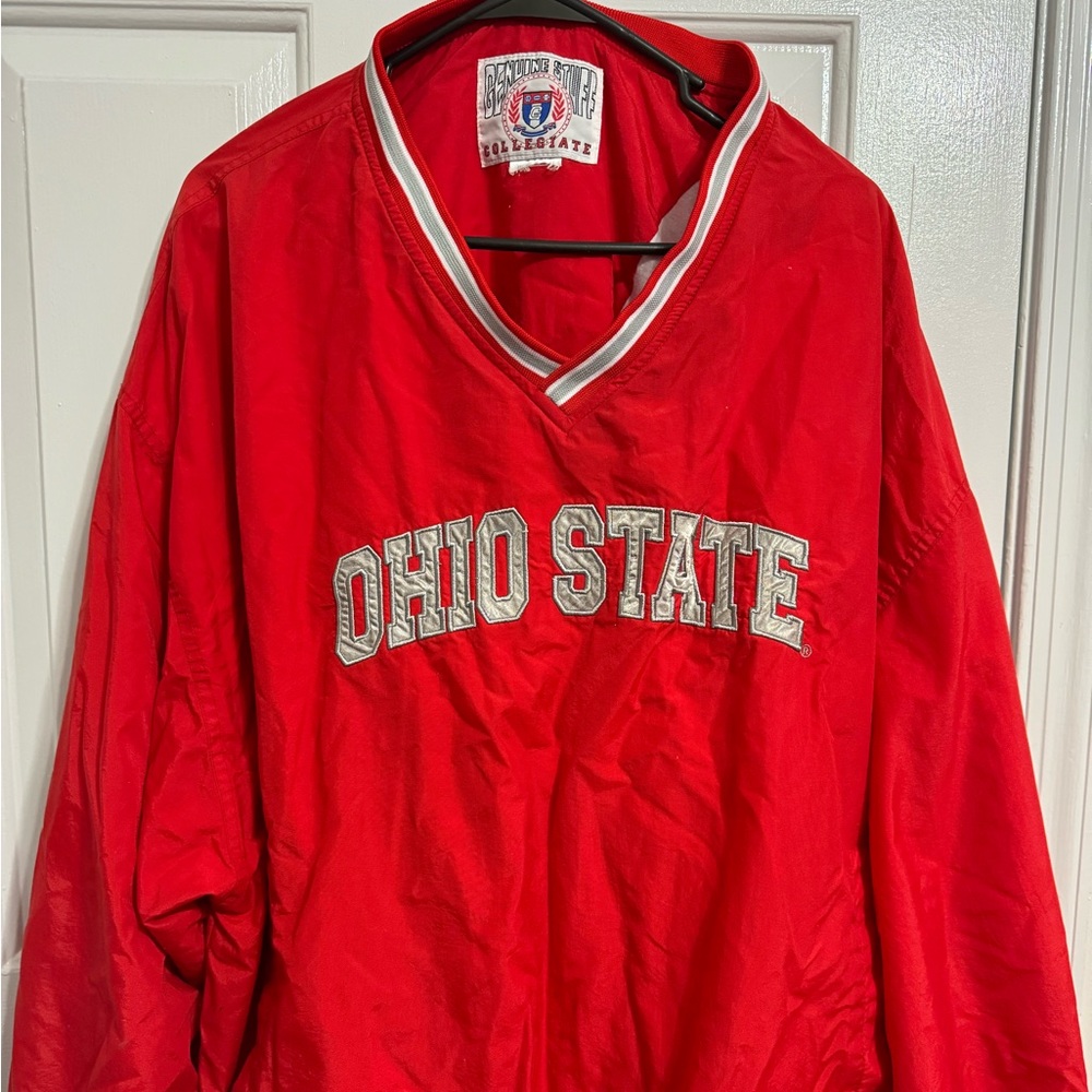 Ohio State Crewneck